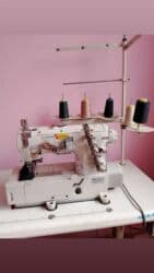 кондиционеры мидеа бишкек: Швейная машина Jack, Автомат — 2