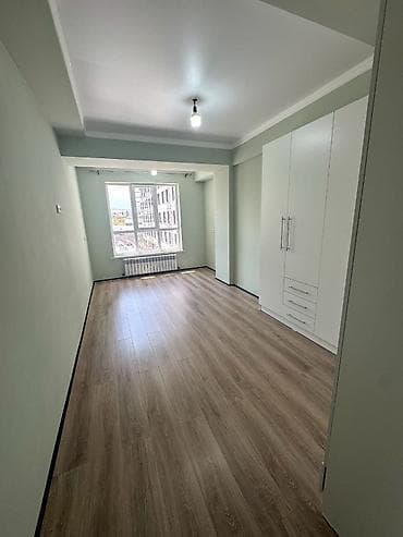 pro group: 2 комнаты, 68 м², Ак-Орго ж/м Элитка, 3 этаж, Евроремонт — 4