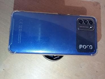 poco m 5: Poco Apple M3 Pro, Б/у, 64 ГБ, цвет - Синий, 2 SIM — 6