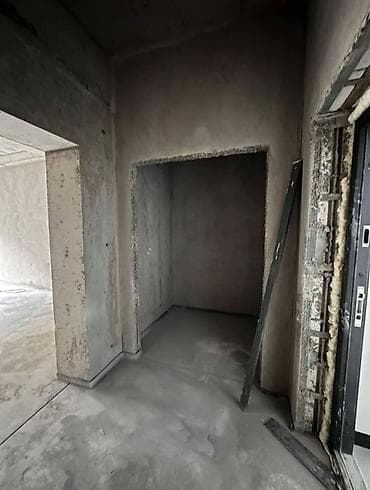 Квартиры: 1 комната, 47 м², Элитка, Технопарк Элитка, 6 этаж, ПСО (под самоотделку) — 2