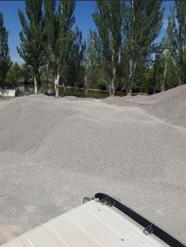 чернозем камаз: Отсев щебень смесь песок гравии глина. Атсев отсев отсеф атсеф — 2