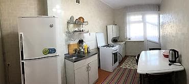 Недвижимость: Гостевой дом на Иссык-Куле, Булан-Соготту, 6 мест — 4