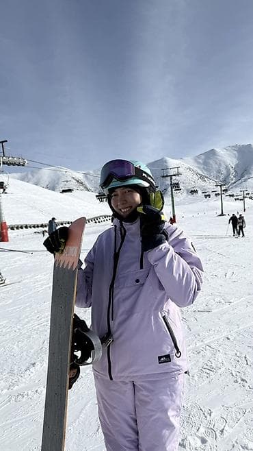 энзимная пудра бишкек цена: Женский горнолыжный/сноубордический комплект Заказала недавно — 2