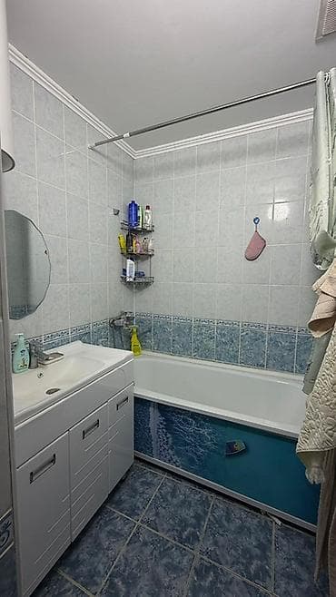 квартира с условиями: 3 комнаты, Собственник, С мебелью полностью — 9