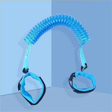 сумка для школы: Детский ремень для безопасности, ремешок для защиты детей от потери — 4