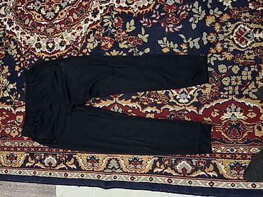 Личные вещи: Спортивные брюки 361° Cross Training оригинал 100% - Модель: 361° — 1