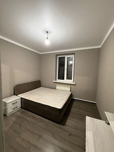 цены на недвижимость в бишкеке 2023: Дом, 85 м², 4 комнаты, Агентство недвижимости, Евроремонт — 5