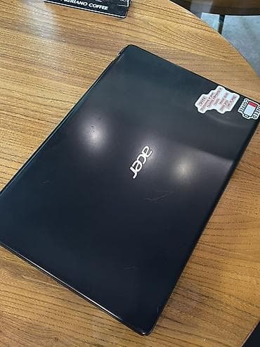 продать ноутбук бишкек: Acer ноутбук 15.6" Характеристики: - Экран: 15.6", матовое покрытие — 2