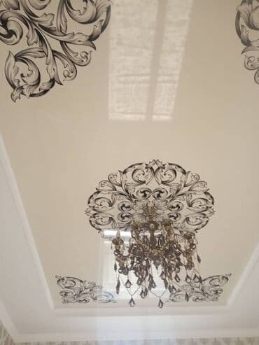 цена натяжные потолки бишкек: Натяжной потолок Глянцевое, Матовое, 3D потолки Бесплатный замер, Бесплатная консультация, Гарантия — 24