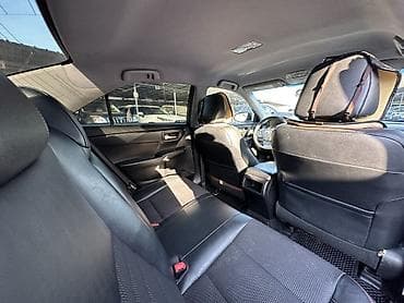 Toyota Camry: 2017 г., 2.5 л, Автомат, Бензин, Седан — 6