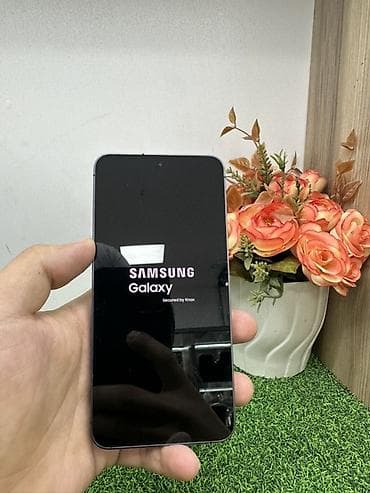 se electronics: Samsung Galaxy S24, Б/у, 256 ГБ, цвет - Серый — 3