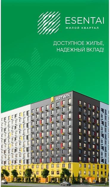 premium development: 3 комнаты, 78 м², Элитка, АЮ Гранд Элитка, 8 этаж — 1