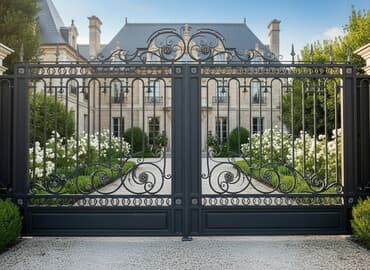 уголь в мешках кант: Кованые и металлические ворота премиум-класса под ваши задачи. - Типы — 1