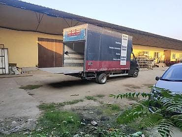 Мейманканалар, кафелер, ресторандар: Спринтер услуги. Спринтер гидроборт. Спринтер бутика. Грузоперевозки — 5