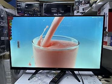 телевизору: 💥СУПЕР АКЦИЯ 💥🔥 Телевизоры Samsung 32G9000 android smart tv 81 см — 10