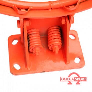 теннисная ракетка настольный: Баскетбольное кольцо усиленное Характеристики: Кольцо баскетбольное — 2