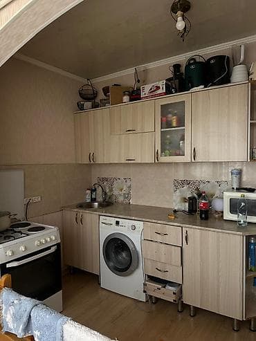 1 комната, 45 м², 106 серия улучшенная, 7 этаж, Косметический ремонт