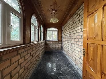 Дома: 360 м², 6 комнат — 5