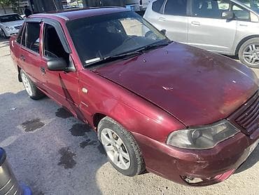 dewoo labo: Daewoo Nexia: 2010 г., Механика, Седан — 1
