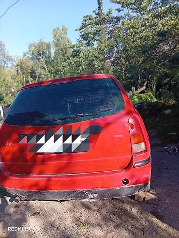 коробка опель вектра б: Ford Focus: 2002 г., Механика, Бензин, Седан — 2