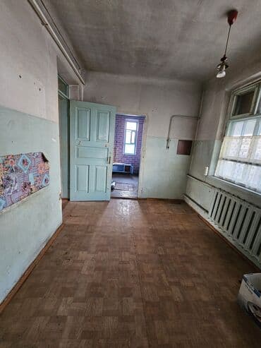 куплю дом в г токмок: Дом, 70 м², 4 комнаты, Собственник, Старый ремонт — 4