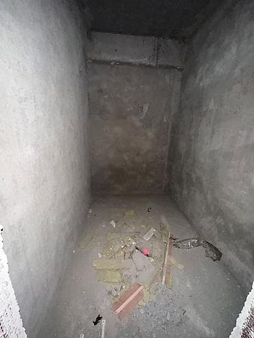 сутичные квартиры: 1 комната, 52 м², Элитка, 6 этаж, Готовая ПСО (под самоотделку) — 10