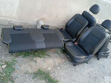 оригинальные расходные материалы apc: Орундуктар комплектиси, Kia 2020 г., Жаңы, Оригинал, АКШ — 2