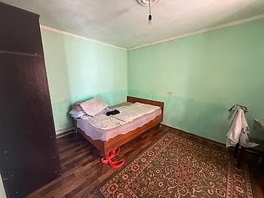 Недвижимость: Продаётся участок 5 соток в Арча-Бешике – 168тыс.$ Редкое предложение — 9