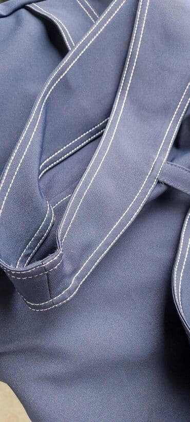 платье сарафан: Сарафан в школу на широких лямках Размер: 152 (на 11-13 лет) — 8