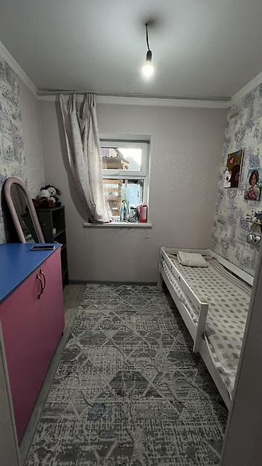 отдых южный берег: 50 м², 3 комнаты, Утепленный, Теплый пол, Евроремонт — 1