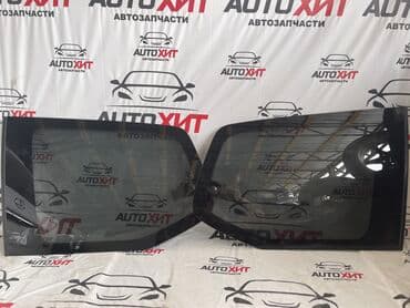 Стекло Переднее правое Lexus, Б/у, Оригинал