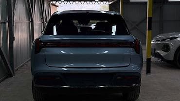 byd leopard 7: BYD Song Plus: 2024 г., 0.7 л, Автомат, Электромобиль, Кроссовер — 9