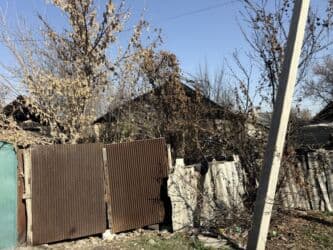 дома которые продаются: Дом, 600 м², 4 комнаты, Собственник, Старый ремонт — 4