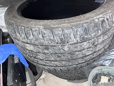 оптом шина: Комплект летних шин (4 шт.) Размеры: передние 275/40 ZR20, задние — 5