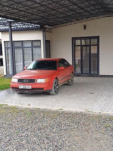 диски борбет а: Audi S4: 1992 г., 2.3 л, Ручные, Бензин, Седан — 2