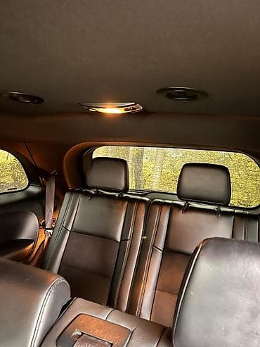 ram trx: Dodge Durango: 2019 г., 3.6 л, Автомат, Бензин, Внедорожник — 4