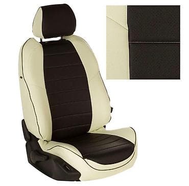 такта прадо: TOYOTA LAND CRUISER PRADO 150 (2009+) Автомобильные чехлы на заказ!!! — 10