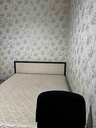 сары булун: 48 м², Толугу менен эмереги бар — 2