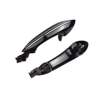 купить щенка добермана: Комплект дверных ручек Дверная ручка BMW Новый, Аналог — 1