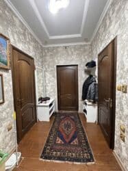 дом ноокат: Дом, 200 м², 5 комнат, Риэлтор, Старый ремонт — 11