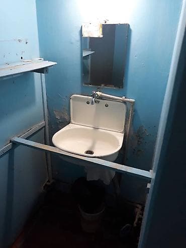 Продажа комнат: 17 м², Без мебели — 5