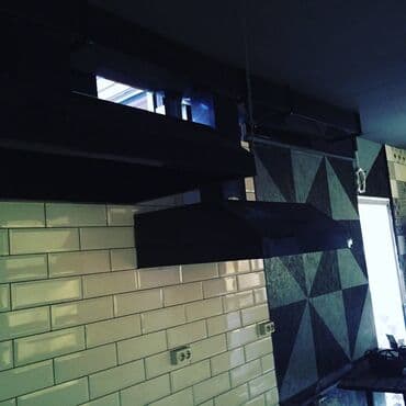 куплю газабетоные оборудование для производства газаблока: Жестяные работы, Вентиляция, Изготовление изделий — 20