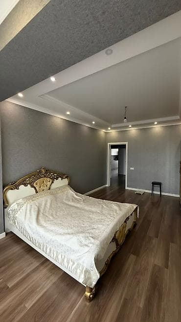 3 комнаты, 101 м², Элитка, 12 этаж, Косметический ремонт