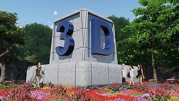 Мы предоставляем услуги 2D и 3D анимации фото и видео, рекламные