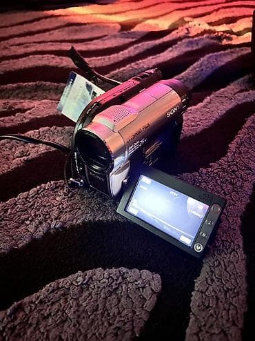 гермес сумка: Sony DCR-DVD810 девственный эксклюзив Полностью новая камера с — 6