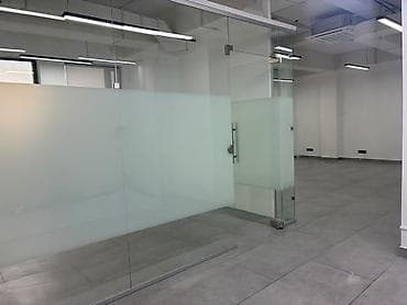 110: Аренда офисов, 110 м², В бизнес центре, 1 линия — 6