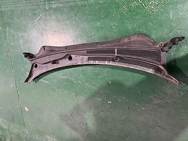 к5 крыло: Жабо Kia, Оригинал — 2