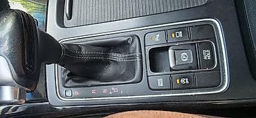 2017: Kia Sorento: 2017 г., 2.2 л, Автомат, Дизель, Кроссовер — 9