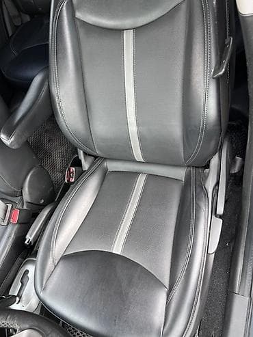 abs e39: Chevrolet Spark: 2019 г., 1 л, Автомат, Бензин, Хэтчбэк — 8