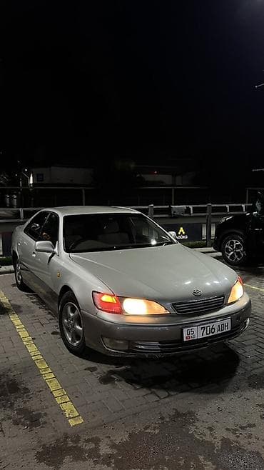 генератор тойота ипсум: Toyota Windom: 1996 г., 2.5 л, Автомат, Бензин, Седан — 1